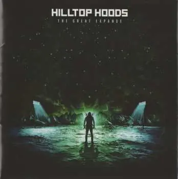 2LP Hilltop Hoods: The Great Expanse