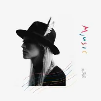 LP Hilma Nikolaisen: Mjusic