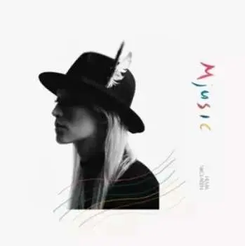 CD Hilma Nikolaisen: Mjusic