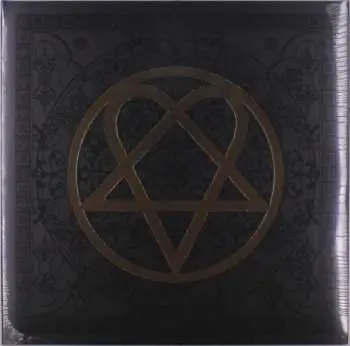 2LP HIM: Love Metal