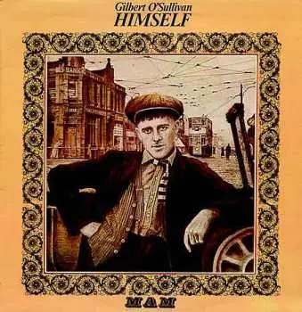 LP Gilbert O'Sullivan: Himself