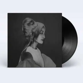 LP Hinako Omori: Stillness, Softness... (180g Black Lp+dl Gatefold)