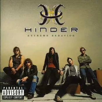 CD Hinder: Extreme Behavior