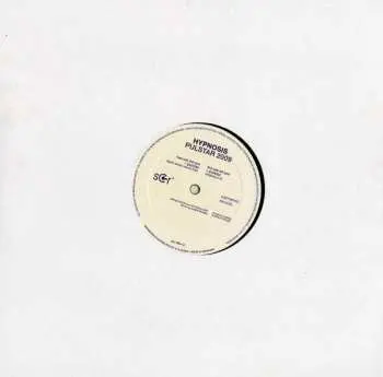 LP Hipnosis: Pulstar 2009