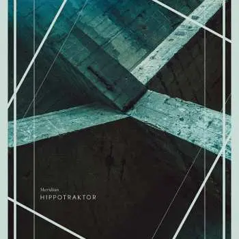 CD Hippotraktor: Meridian
