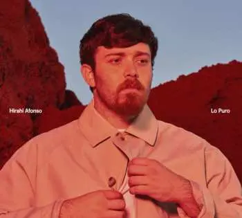 CD Hirahi Afonso: Lo Puro