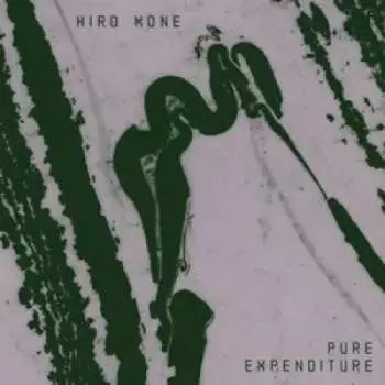 LP Hiro Kone: Pure Expenditure LTD | CLR