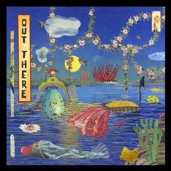 CD Hiromi Uehara: Out There