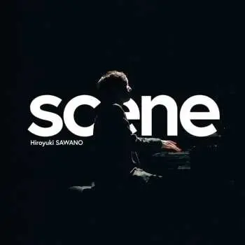CD/Blu-ray Hiroyuki Sawano: Scene LTD