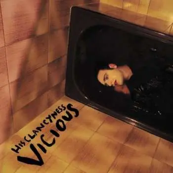 LP His Clancyness: Vicious