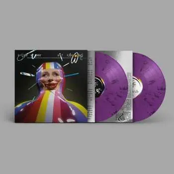 2LP Róisín Murphy: Hit Parade CLR | DLX | LTD