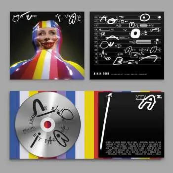 CD Róisín Murphy: Hit Parade