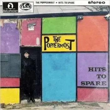 LP The Poppermost: Hits To Spare