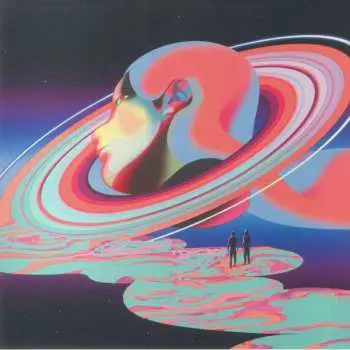 LP Hiver: Wave Sliding