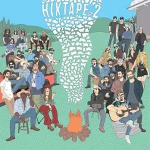 LP Hardy: Hixtape Vol. 2 CLR