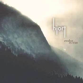 LP Hjort: Evolve IV-VIII LTD