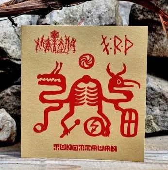 CD Hladna: Tunottauan LTD | NUM