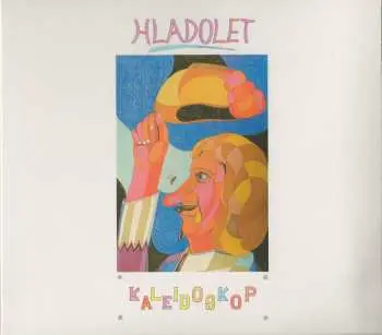 CD Kaleidoskop - Hladolet