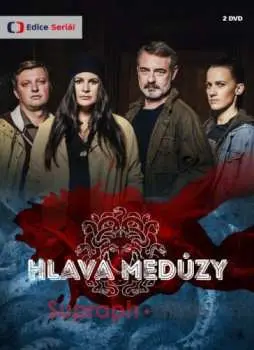 Hlava medúzy - film z kategorie České seriály
