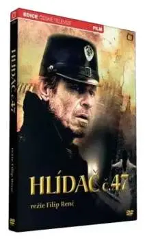 DVD Film: Hlídač č.47