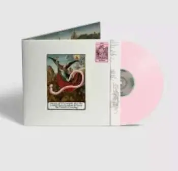 LP HMLTD: The Worm