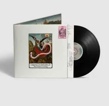 LP HMLTD: The Worm