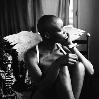 CD HO99O9: Tomorrow We Escape