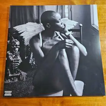 LP HO99O9: Tomorrow We Escape