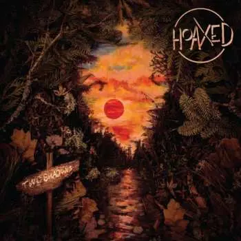 LP Hoaxed: Two Shadows CLR | LTD