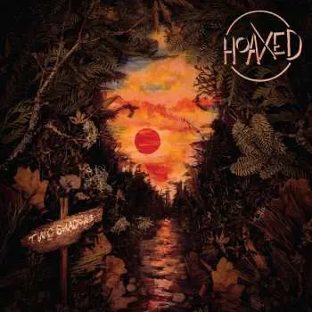 CD Hoaxed: Two Shadows