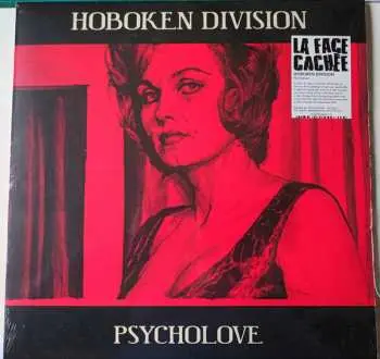 LP Hoboken Division: Psycholove