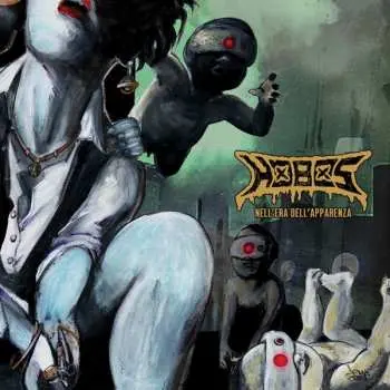CD Hobos: Nell'Era Dell'Apparenza
