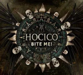 CD Hocico: Bite Me!