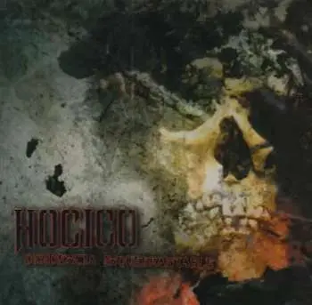 CD Hocico: Disidencia Inquebrantable