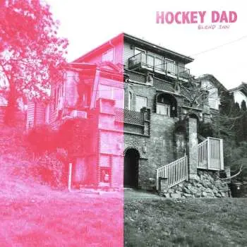 LP Hockey Dad: Blend Inn CLR