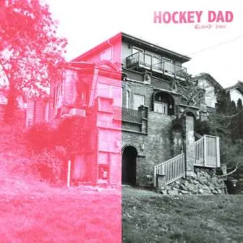 CD Hockey Dad: Blend Inn