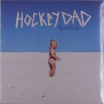 LP Hockey Dad: Boronia CLR