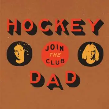 SP Hockey Dad: Join The Club LTD