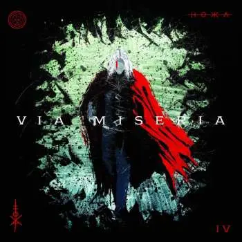 CD Hokka: Via Miseria IV