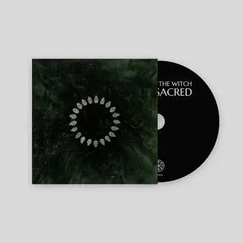 CD Esben And The Witch: Hold Sacred