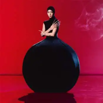 LP Rina Sawayama: Hold The Girl CLR