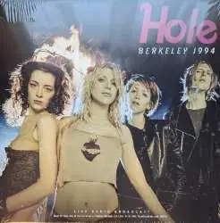 LP Hole: Berkeley 1994