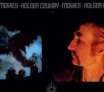 CD Holger Czukay: Movies