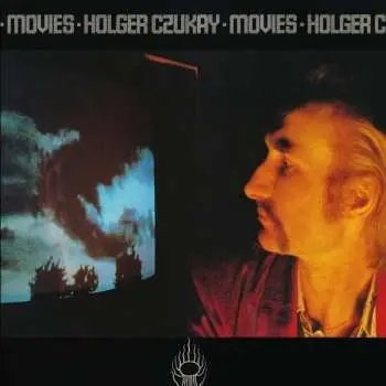 LP Holger Czukay: Movies