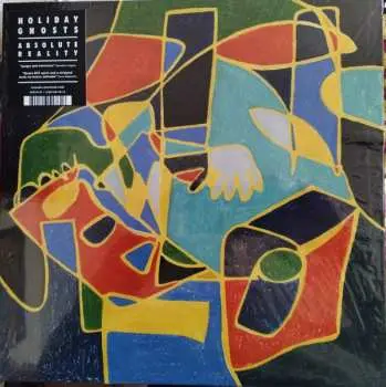 LP Holiday Ghosts: Absolute Reality