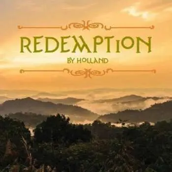 CD Holland Phillips: Redemption