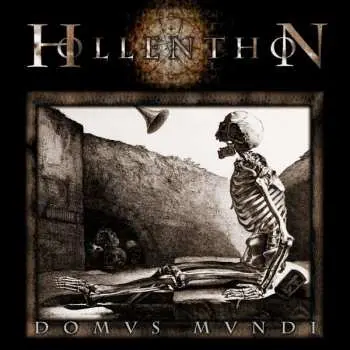 LP Hollenthon: Domus Mundi