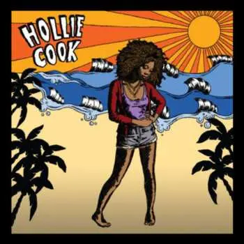 LP Hollie Cook: Hollie Cook