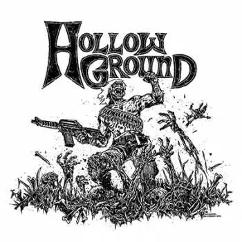 2CD Hollow Ground: Warlord