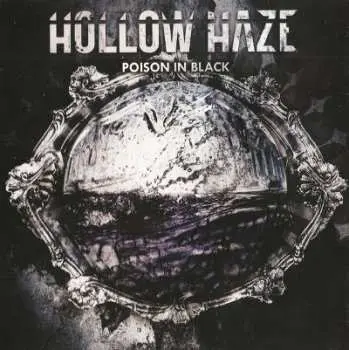 CD Hollow Haze: Poison In Black